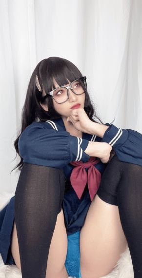 动漫美女二次元小内裤_1080P在线手机播放